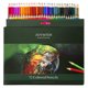 thumbnail image 1 of Juego de lápices de colores profesionales para arte al óleo JOYWISH 12/18/24/36/48/72, 1 of 8