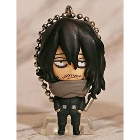 shouta aizawa figurine