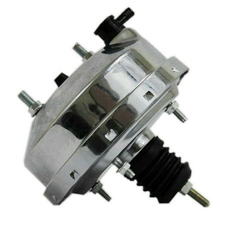 Single Diaphragm Design - NEW 8