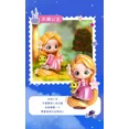 thumbnail image 3 of Disney Princess Genuine Series Blind Box Fairy Tale Town Surprise Trend Girl Cute Handmade Desktop Car Ornament Birthday Gifts, 3 of 5