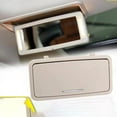 thumbnail image 1 of Suitable for Jaguar XJL rear reading light Vanity mirror dome light-, 1 of 4