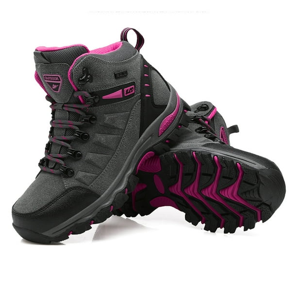K-WAY｜SHOES (GRAPPA HIKER X KWAY (DC24FWGHWF02X008CXP C UBK8132UWDMMDMK_f4075ffa-f105-