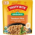 thumbnail image 5 of Tasty Bite Ready To Eat Tandoori Rice - Case of 6 - 8.8 OZ, 5 of 6