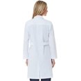 thumbnail image 2 of Red Panda pour Femmes 371⁄2; Manteau de Laboratoire, 2 of 2