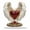 E, variant on Tarmeek Decorations Indoor Outdoor 2D Acrylic Cross Angel Desk Decor Centerpieces for Tables Ornaments Decor for Home Decor Xmas Easter Holiday Decoration
