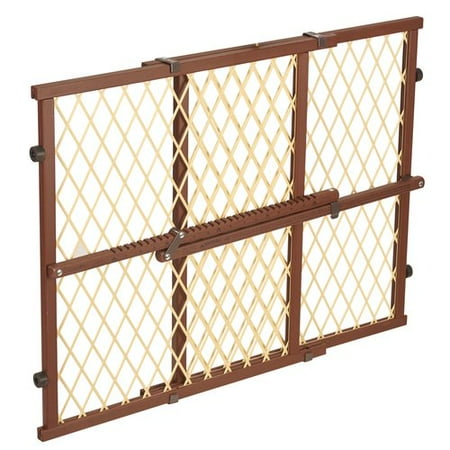 Evenflo Pressure Lock Safety Gate