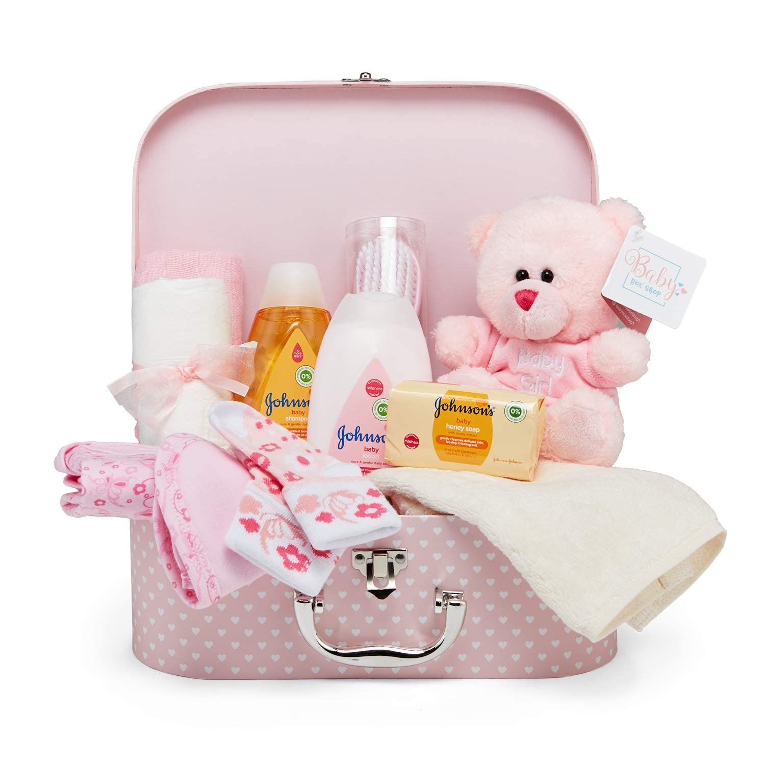 Gift Basket Walmart Registry Baby Box Walmart Baby Samples Walmart