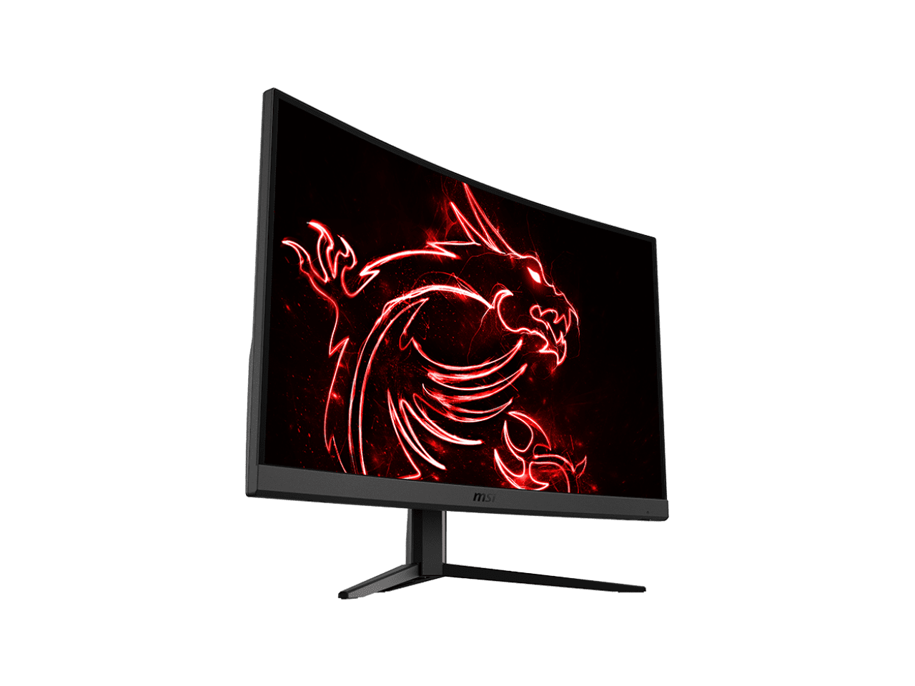 MSI 27" 170 Hz VA WQHD Gaming Monitor FreeSync Premium (AMD Adaptive