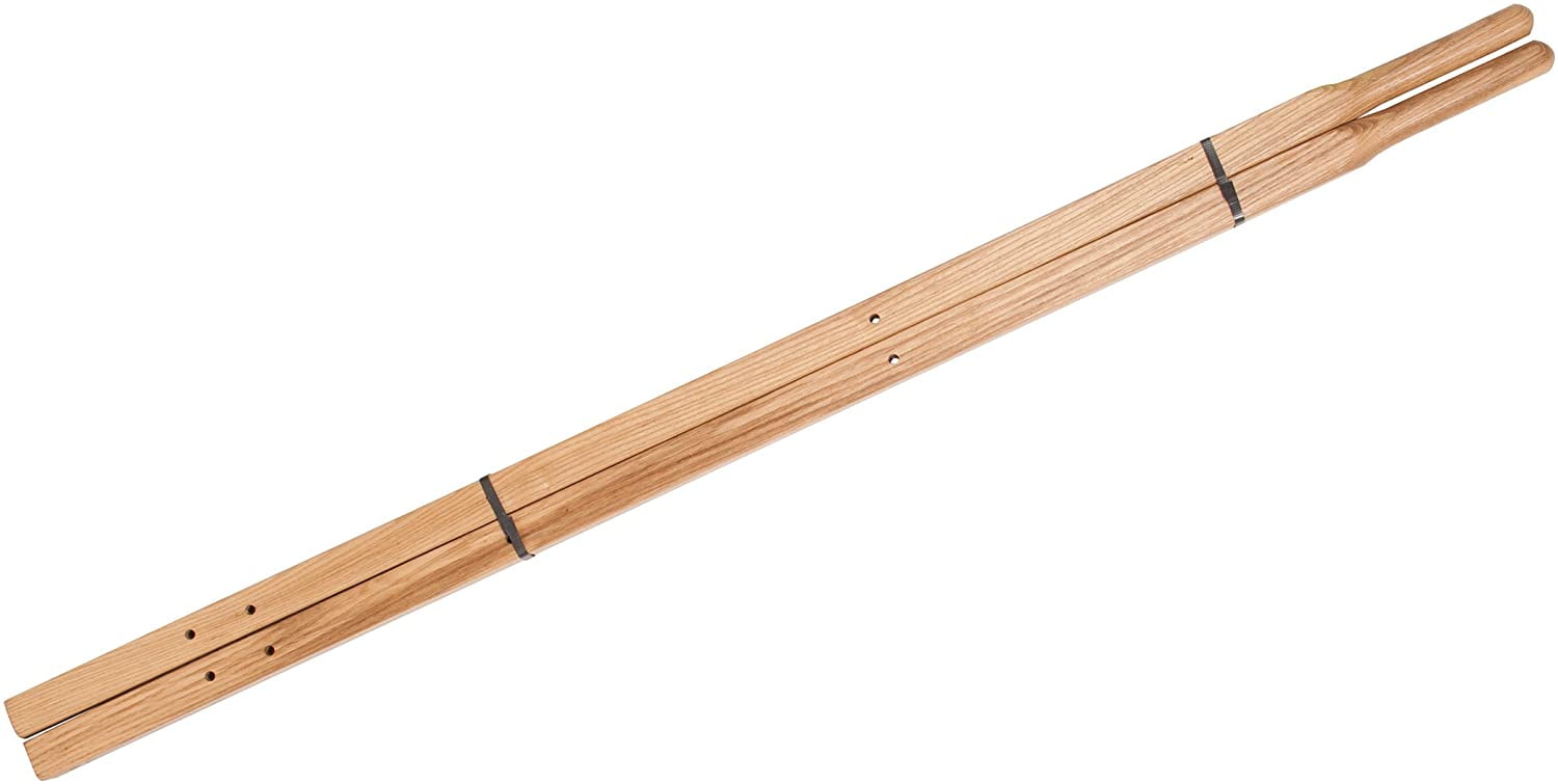 Wheelbarrow Replacement Wooden Handle 221400