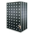 thumbnail image 3 of Bankers Box® Staxonsteel® Storage Drawers, Letter Size, 24" x 12" x 10½", 85% Recycled, Black, Pack Of 6, 3 of 6