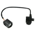 thumbnail image 1 of Unique Bargains Car Rear View Back Up Camera No.56054041AD for Ram 1500 2500 3500 2010 Plastic Black, 1 of 7