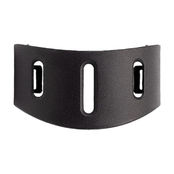 Motorcycle Exhaust Heat Anti Guard For Pipes Easy Installation