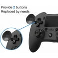 thumbnail image 4 of Manette de Jeu Sans Fil BT, Pavé Tactile Ergonomique, 4 of 5