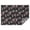 Pioneer Flower Floral, variant on Pioneer Flower Floral Print Pattern Rectangle Tablecloth 60"x84",Waterproof Polyester Rectangle Table Cloth, Wipeable Spillproof Polyester Tablecloth for Dining, Camping, Indoor and Outdoor