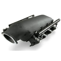 Holley EFI 300-620BK Holley Modular Lo-Ram EFI Manifold LS1/2/6