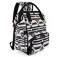thumbnail image 1 of Mochila para pañales Wrangler Aztec Organized Travel, 1 of 6