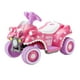 minnie mouse hot rod quad