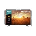 thumbnail image 2 of TV Hisense 55 Pulgadas 4K Ultra HD Smart TV LED 55A6GV, 2 of 4