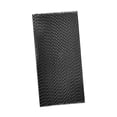 thumbnail image 3 of Malla filtrante para aire acondicionado, repuesto de filtro de aire acondicionado, purificador de acondicionado para Kaf040A41 204 x 115 x 4 mm, 3 of 8