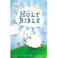 thumbnail image 2 of NIV, Really Woolly Bible, Hardcover, Blue: New International Version (Hardcover) by DaySpring, 2 of 2