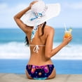 thumbnail image 5 of Game Controller Detachable Sponge Adjustable Strap Bikini Set Two-Pack for Any Summer Scene, 5 of 6