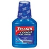 Tylenol Cough & Sore Throat Nighttime