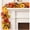 Thanksgiving Fall Garland Under $5 a2, variant on Fufafayo Thanksgiving Decor Artificial Maple Leaves Pumpkins Sunflowers Vines, Fall Autumn Hanging Garland for Home Mantel Fireplace, Thanksgiving Grapevine Swag for Party Table Centerpiece