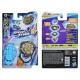 thumbnail image 3 of Beyblade Burst Surge Speedstorm Mirage Fafnir F6 Battling Top Set Kids Toy for Boys and Girls, 3 of 6