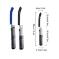 thumbnail image 4 of Yingyy Specially Designed Brush Cleaner For Bathroom Tiles corners. Its Cleaning Transparent PET, 4 of 6