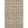 thumbnail image 2 of Addison Rugs Mayfield Premium Machine Washable Transitional Damask Copper Rectangle Rug, 3' x 5', 2 of 7