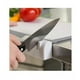 thumbnail image 2 of Tabla para Cortar con Afilador de Cuchillos KITCHEN IQ, 2 of 3