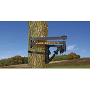 Muddy Outfitter Camera Arm, Black, One Size
