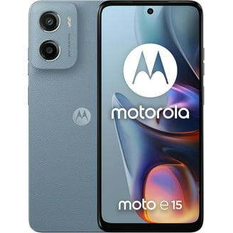 Motorola Moto G8 Power XT2041-1 64GB Hybrid Dual SIM GSM Unlocked