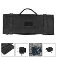 thumbnail image 1 of Bolsa de almacenamiento shamjiam para clavijas de tienda Organizador de estacas de carpa multifuncional, 1 of 8