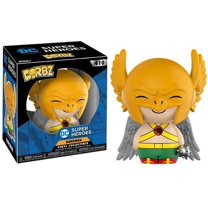 FUNKO DORBZ: DC Super Heroes - Hawkman
