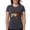 Dark Heather, variant on CafePress - Woodle Mom Women's Deluxe T Shirt - Womens Tri-blend T-Shirt