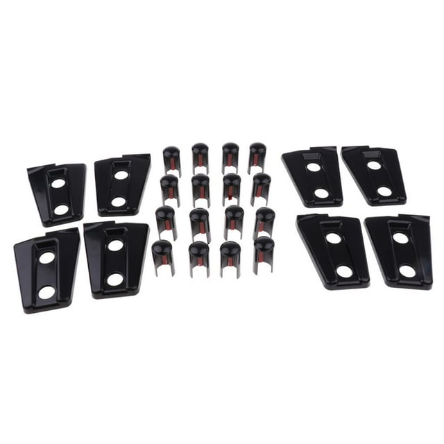 cubierta de bisagra de puerta automática 4,embellecedor de la cubierta de la bisagra de la puerta,cubiertas de bisagras de motor de coche,embellecedor de la cubierta de la bisagra del capó