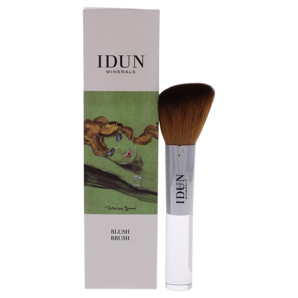 Cepillo Idun Minerals Idun Minerals Blush Brush - 003 Cepillo Dama 1Pc