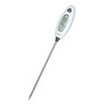 thumbnail image 2 of Generic LCD Digital Food Thermometer 5.9-inch Probe Pen-type Kitchen Thermometer Instant Read for Meat Milk Food Liquid Cooking Baking Frying BBQ Grilling -50~300℃ Range MAX/MIN Measurement, 2 of 7
