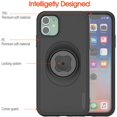 thumbnail image 5 of Bike Phone Mount Detachable Adjustable 360° Rotation Universal Motorcycle Phone Mount Mountain Bicycle Phone Holder, 5 of 5
