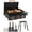 17" Griddle + Leg kit + Tool Kit, variant on Blackstone Adventure Ready 17” Propane Griddle with Hard Cover