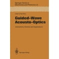 thumbnail image 1 of Guided-Wave Acousto-Optics, 1 of 1