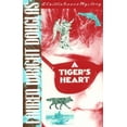 thumbnail image 1 of Pre-Owned A Tiger's Heart: A Caitlin Reece Mystery (Paperback) 1562800183 9781562800185, 1 of 1