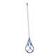 thumbnail image 5 of Entrenador de Patadas de Fútbol Strade Fareast Limited Bolsa con Soporte para Pelotas Niño Azul, 5 of 8
