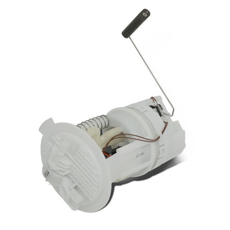 Caravan Gas Fuel Tank - For 2005 to 2007 Dodge Grand Caravan In -Tank Gas Level Electric Fuel Pump Module Assembly E7196M 06