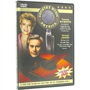 Country Music America (Music DVD)