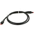 thumbnail image 4 of Cable Toslink Mediabridge (10 pies) - Cable de audio digital óptico, 4 of 5