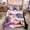 Flower 04, variant on Erosebridal Japanese Princess Kids Twin Bedding Sets, Ancient Geisha Bedding Comforter Set, 7 Pieces