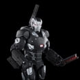 thumbnail image 7 of Hasbro Marvel Legends Series Marvel’s War Machine, 6" Marvel Legends Action Figures, 7 of 7