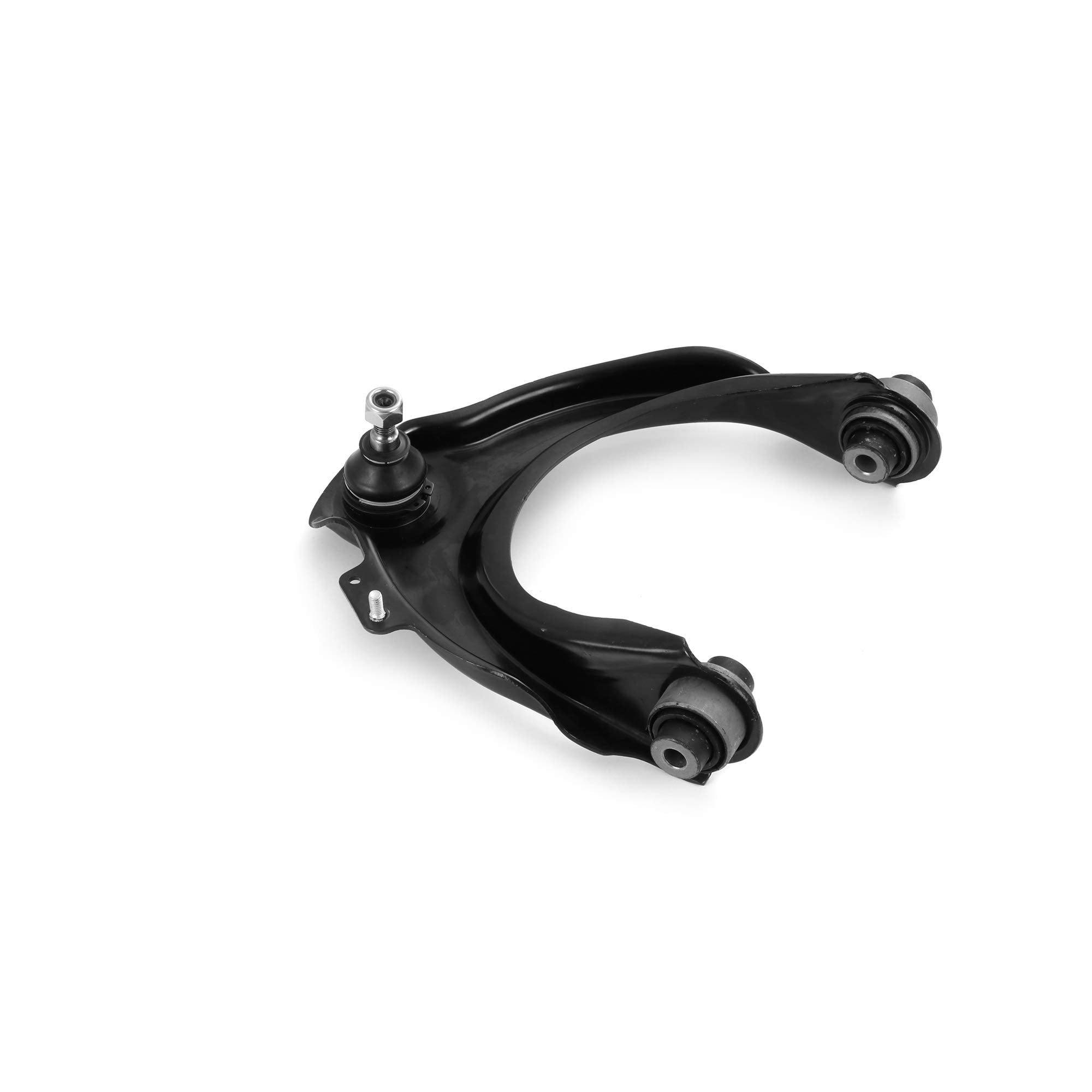 Metrix Premium Chassis Parts - Front Right Upper Control Arm w Ball Joint & Bushing Assembly Fits 2004-2008 Acura TSX, 2003-2007 Honda Accord, Replacement RK620616, Made in Europe